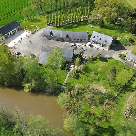 Апартаменти La Grange De L'Epine Forges-la-Foret Екстер'єр фото